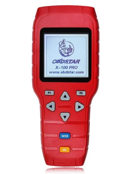 obdstar 2
