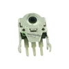 5PCS 9MM Mouse Encoder Wheel Encoder Repair Parts Switch In Stock ► Photo 3/4