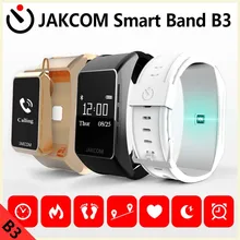 Jakcom B3 Smart Watch New Product Of Mobile Phone Chargers As Qi Charger Pad Mini Charger Imax B6 Mini