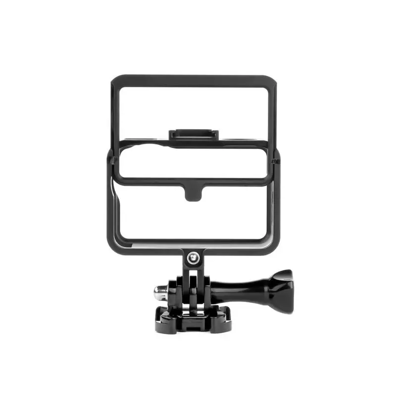 1 комплект алюминиевый сплав камера защитная рамка Корпус чехол для DJI Osmo экшн Спортивная камера аксессуары