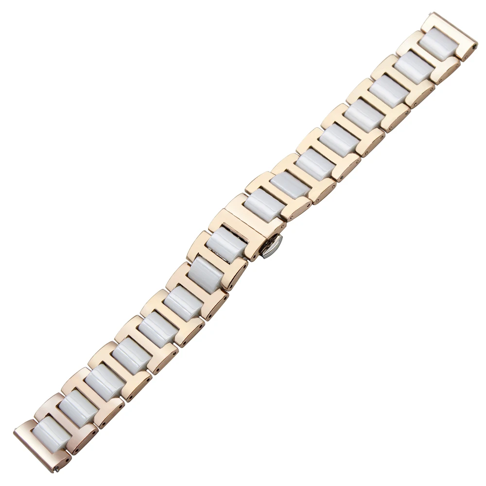 Pulseira do relógio