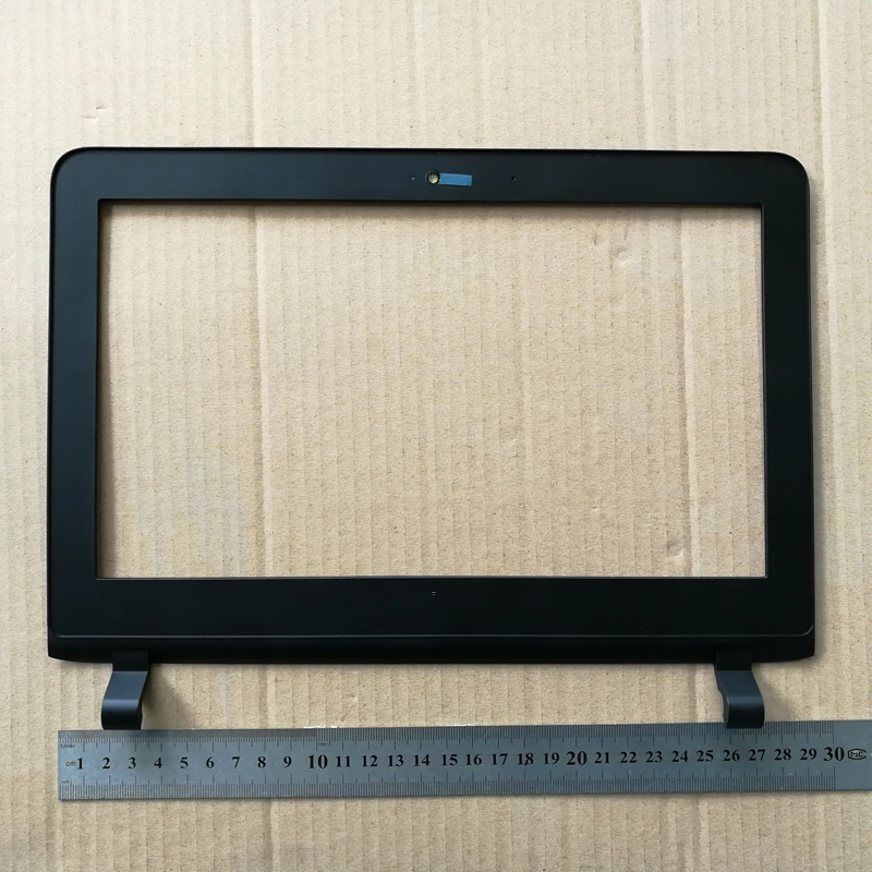New laptop lcd front bezel cover screen for HP Probook 11 EE G1 G2 Series 809855-001 | Компьютеры и офис