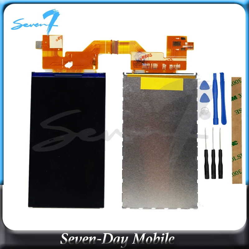 

LCD Screen For Micromax Bolt Q354 LCD Display