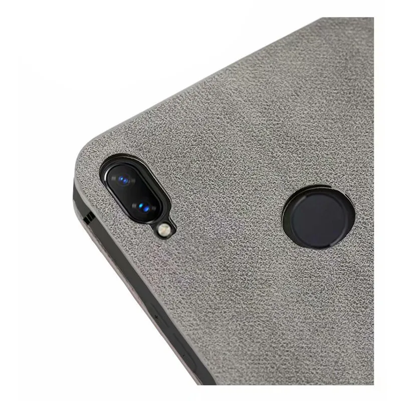 Flip Leather Case For Huawei Nova 3i Cases Luxury PU Wallet Painted Stand With Lanyard Back cover For Huawei nova 3 3 i Case 6.32