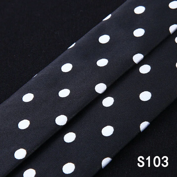 Polka Dot различные классические 6 зажимы подвески& галстук-бабочка и платок Набор# S1