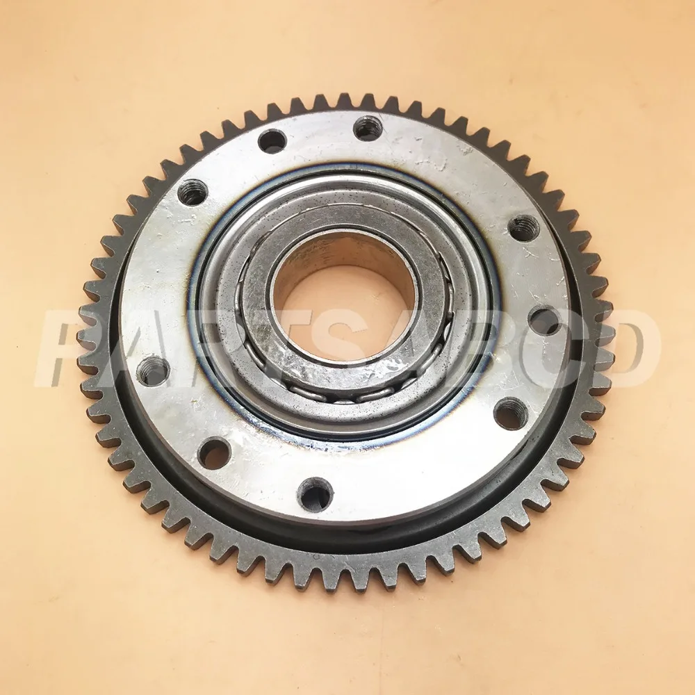 

Starter Gear Sprag Clutch Complete for BMW F650 F650GX G650 Various Models