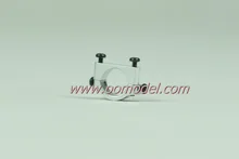 Tarot 250 pièces de rechange ms25032 – a métal Tail Boom BraceTarot 250 RC hélicoptère pièces de rechange FreeTrack gratuite