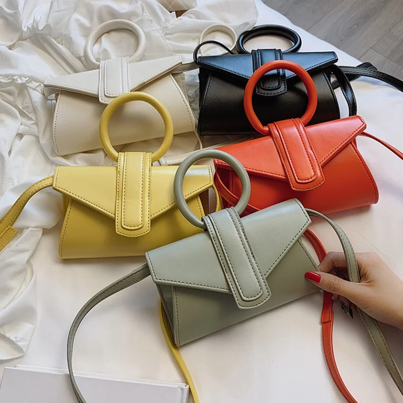 

Fashion Designer Handbags Flap Tote Bag Girls Messenger Bags 2019 Luxury Small Crossbody Bag Women Shoulder Bags Lady green