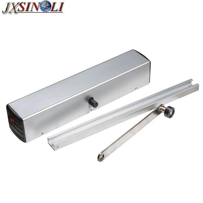 90 Degree Opening Angle Automatic Door Opener/Closerin Access Control
