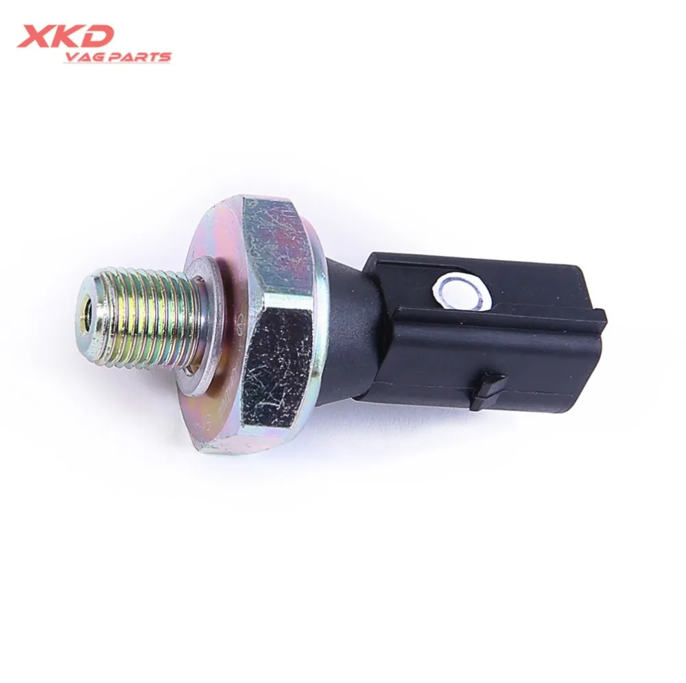Oil Pressure Sensor Switch Sending Unit Sender Fit For VW Jetta Golf 4