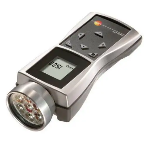testo 477 2