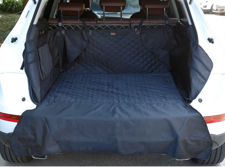 car trunk mat 11