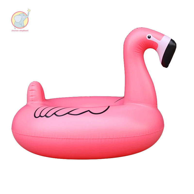 120 см надувные черный белый лебедь Фламинго плавательный круг для бассейна плавает круг надувной матрас воды игрушка для детей и взрослых