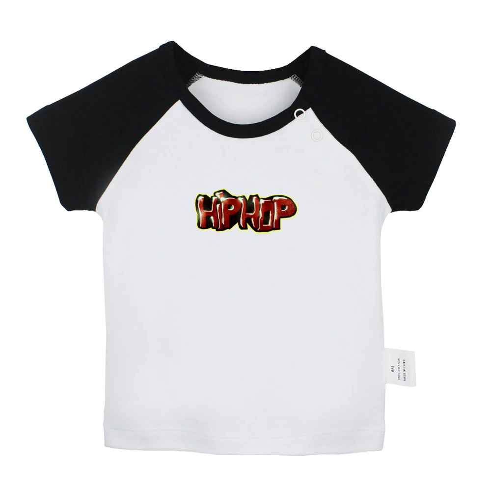 Уличная одежда в стиле хип-хоп; граффити; Хамелеон; скелет; японское аниме; сказочный хвост; футболки для новорожденных; футболки с короткими рукавами для малышей