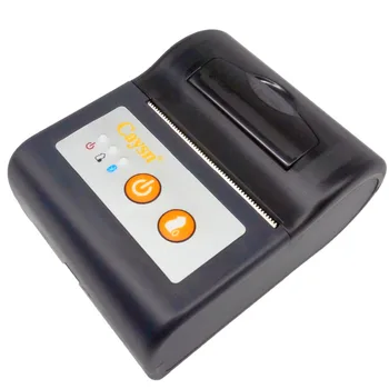 

2inch micro printer bluetooth portable moible thermal receipt printer for Android and IOS