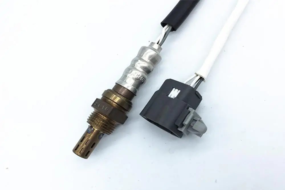 Автоматический датчик кислорода O2 сенсор OEM L36D-18-862 L36D18862 для Mazda 6 Pentium B70