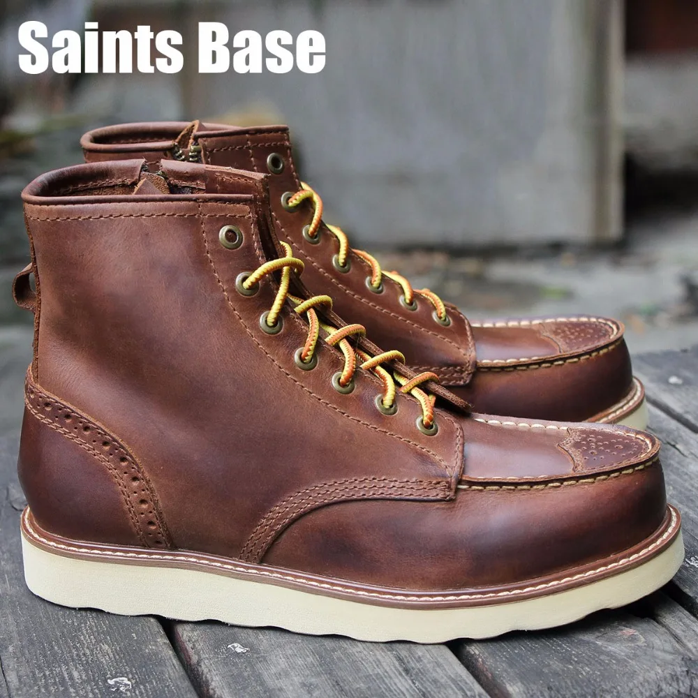work boots for heavy guys