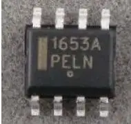 

20 PCS 1653A NCP1653A NCP1653ADR2G SOP8