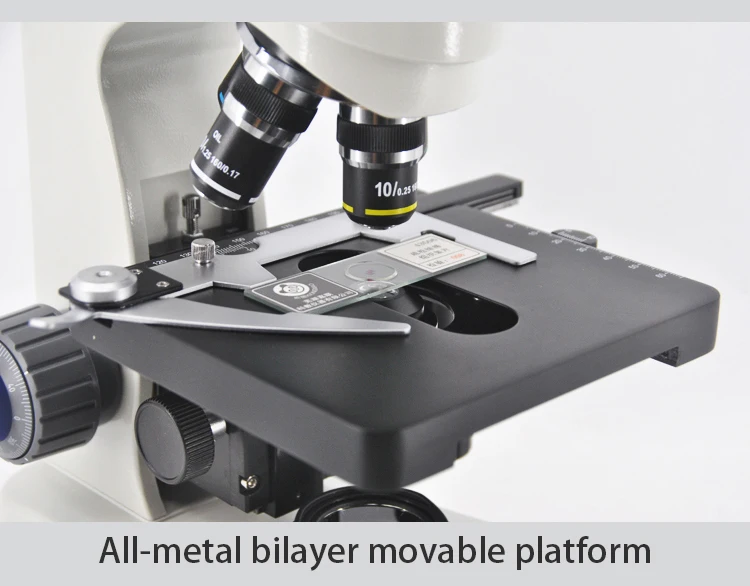 stereoscopic microscope (3)