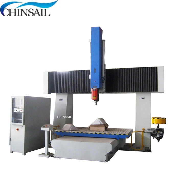 HOT!!! cnc milling machine atc router 5 axis 1212 1325 1530 2030 2040 | Инструменты