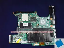 450800-001 материнская плата для HP DV9500 DV9700/w mcp67m 450800-001