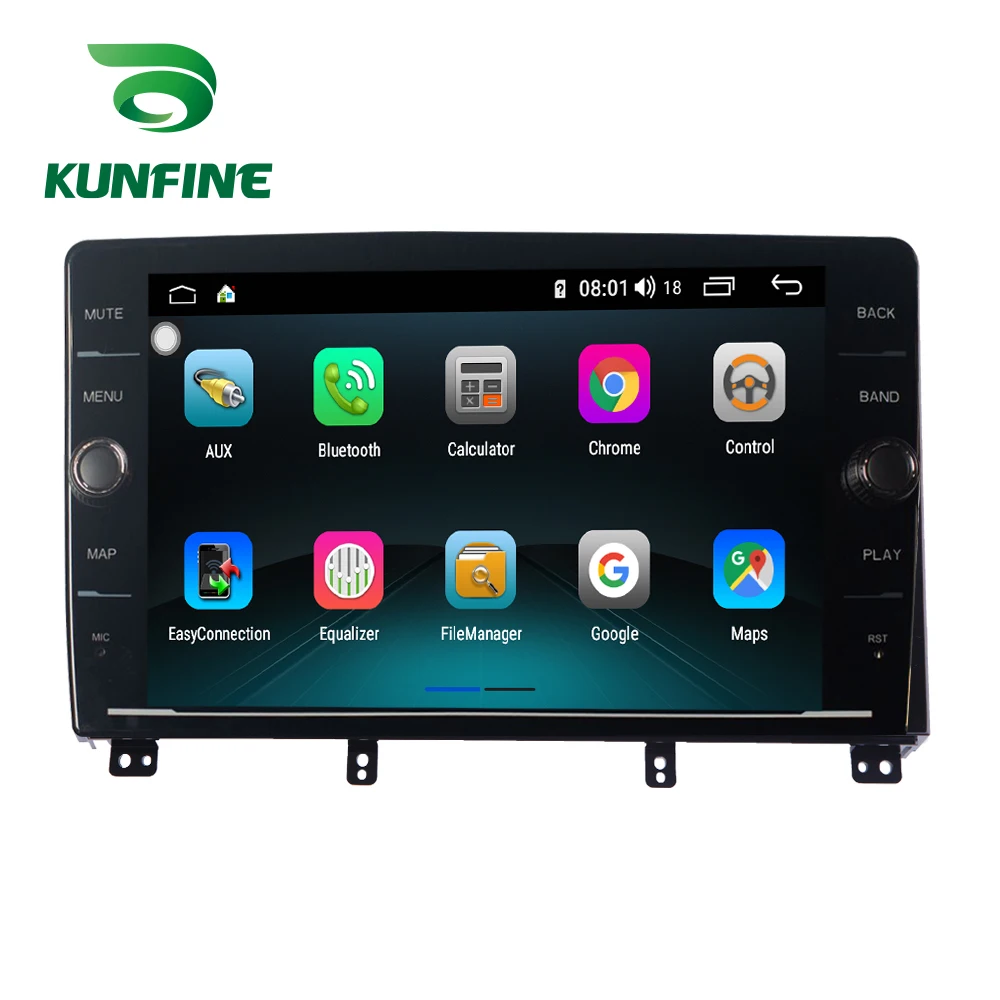 Android Car DVD GPS Navigation Multimedia Player Car Stereo For Peugeot 3008 2013 2014 2015 2016 2017 2018 Radio Headunit (14)
