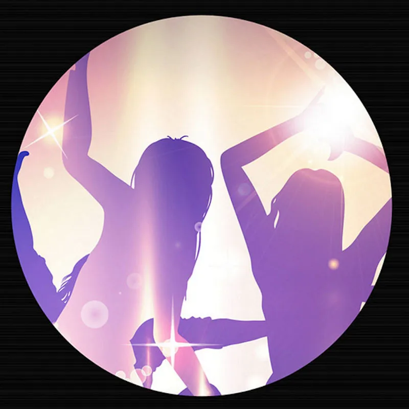 Custom 3D Print DIY Fabric Textile Wallcoverings For Walls Cloth Murals Matt Silk KTV Fantasty Music Commerce People Starlight Custom 3D Print DIY Fabric Textile Wallcoverings For Walls Cloth Murals Matt Silk KTV Fantasty Music Commerce People Starlight