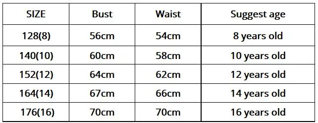 DB24129 children's swimwear-6