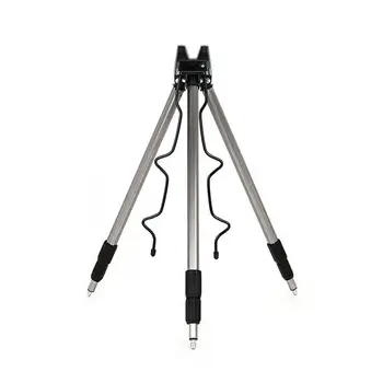 

Fishing Gear Holder Sea Bream Holder Fishing Rod Stand Fishing Supplies Tripod
