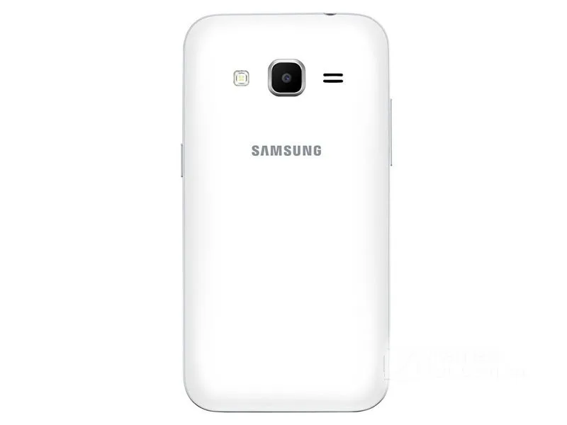 Разблокированный samsung Galaxy Core Prime G360F, 4,5 дюймов, 8 Гб ПЗУ, 5Мп камера, LTE, одна SIM, 2000 мАч, отремонтированный мобильный телефон