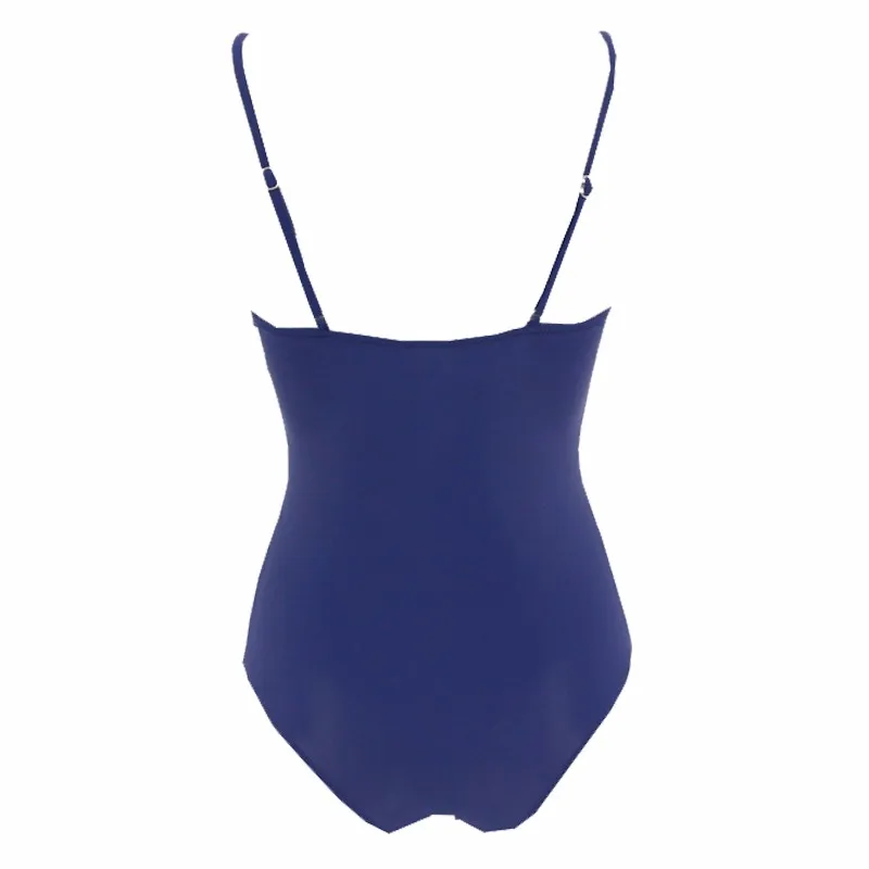 KayVis One Piece Swimsuit 2017 Sexy Swimwear Women Bathing Suit Swim