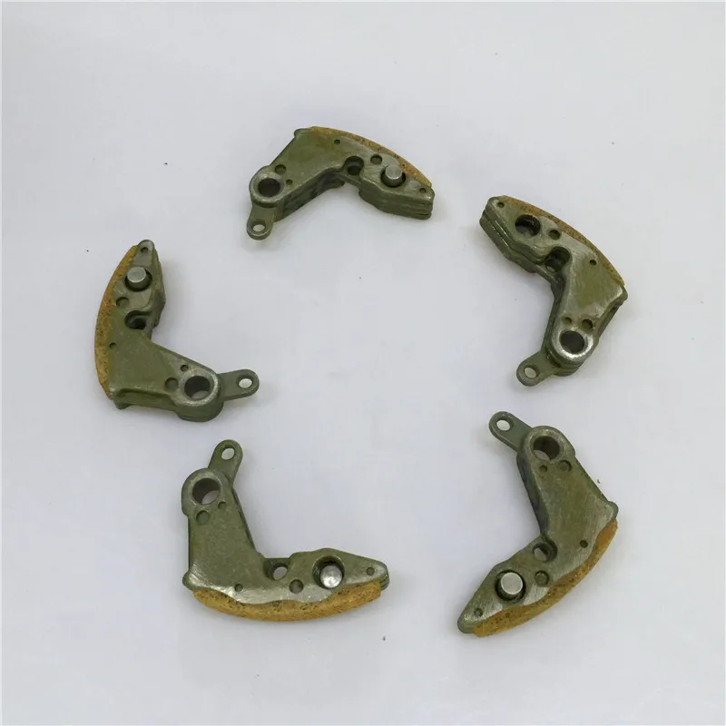 STARPAD for cfmoto spring cf500 centrifugal block components motorcycle accessories