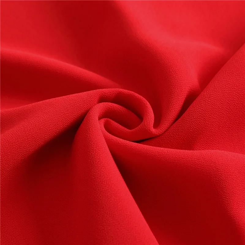 yuan yu 2019 Summer New Arrival Casual blouse High Quality Sleeveless chiffon shirt Loose Plus Size 5XL Women's blouse