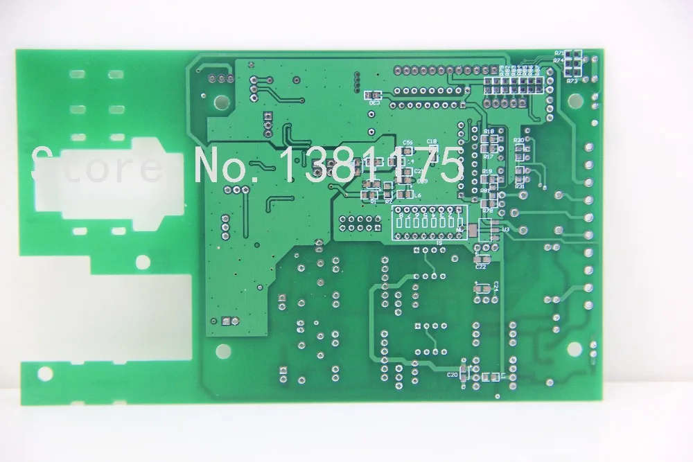 

Free Shipping Quick Turn Low Cost FR4 PCB Prototype Manufacturer,Aluminum PCB,Flex Board, FPC,MCPCB,Solder Paste Stencil, NO085