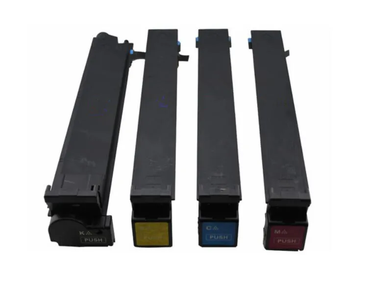 Бесплатная доставка картридж с тонером для Konica Minolta Magicolo C8650 26Kand 20K|toner cartridge|konica