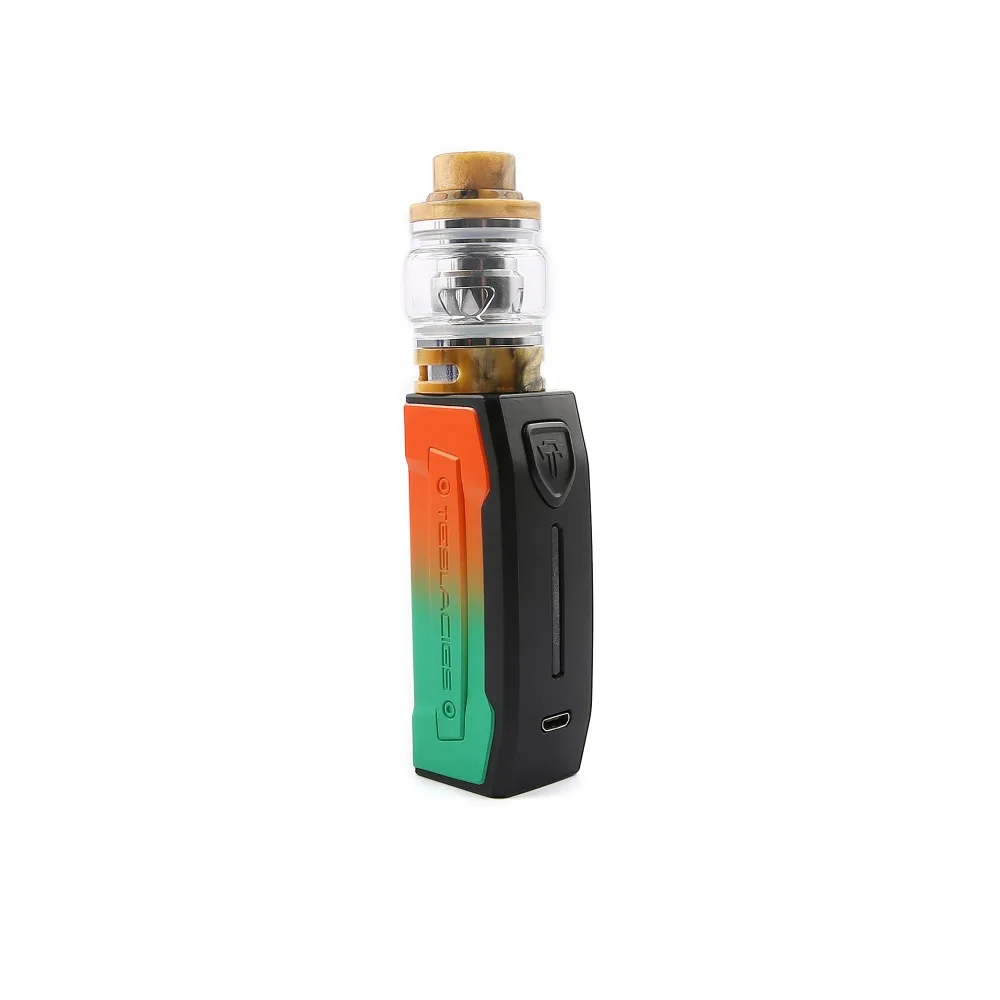 orangg green