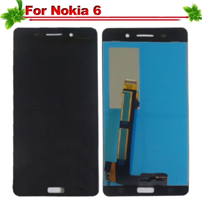 for nokia 6 lcd (8)