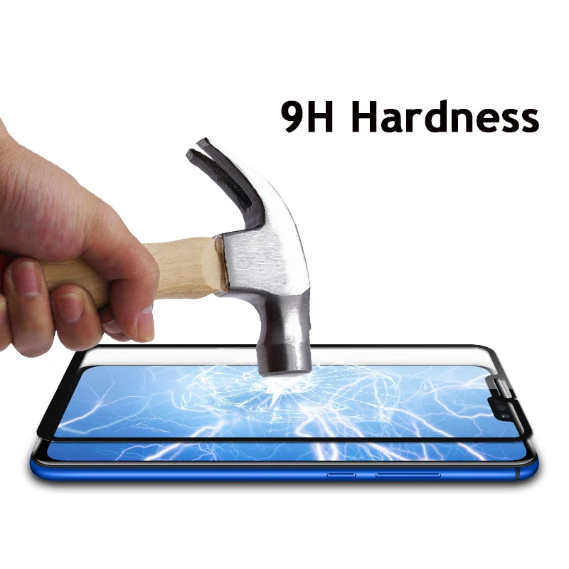 2-PCS-For-Huawei-Honor-8X-Tempered-Glass-Explosion-proof-Screen-Protector-Film-For-Honor-8X3