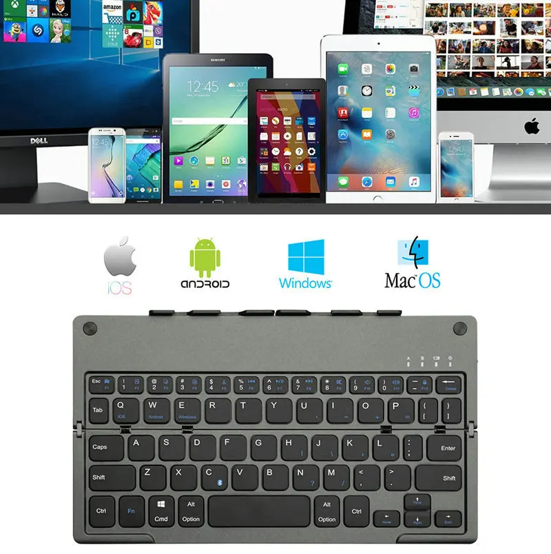 Tikigogo-2018-Portable-Foldable-Folding-Wireless-Bluetooth-Keyboard-remote-control-for-ipad-windows-pc-android-tablet
