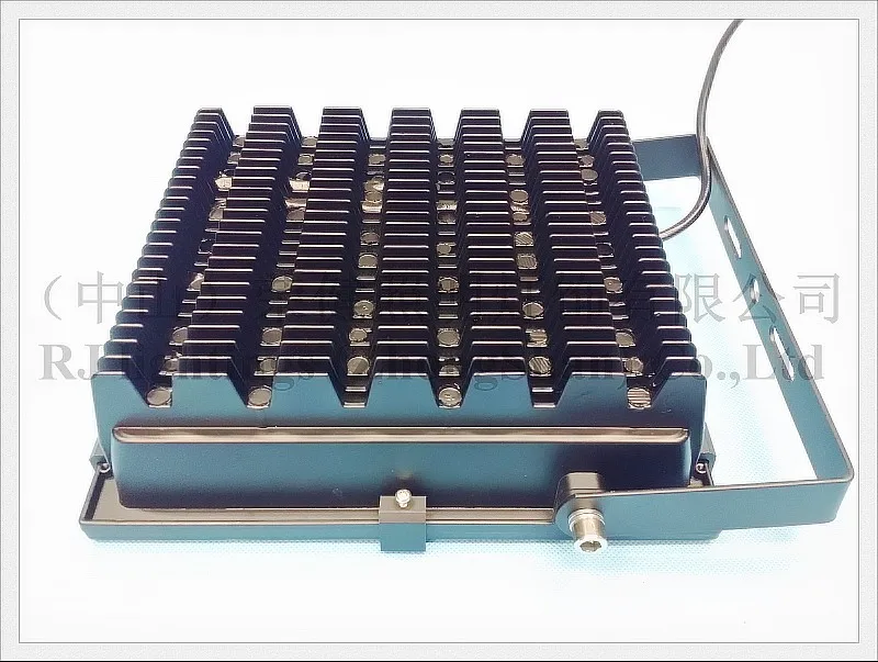 led flood light new radiator 100w (3)