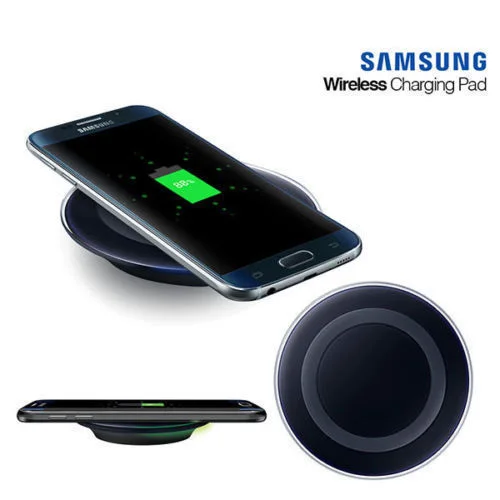 Wireless Charger For Samsung Galaxy   S6
