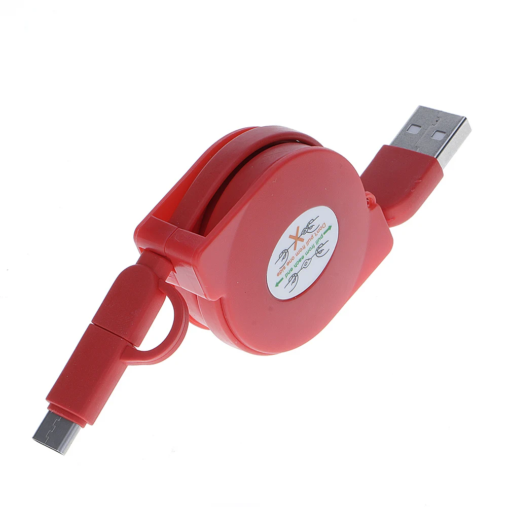 2 в 1 Type C Micro USB кабель для быстрой зарядки Apple MacBook|cable for|micro usb fastmulti charging cable |