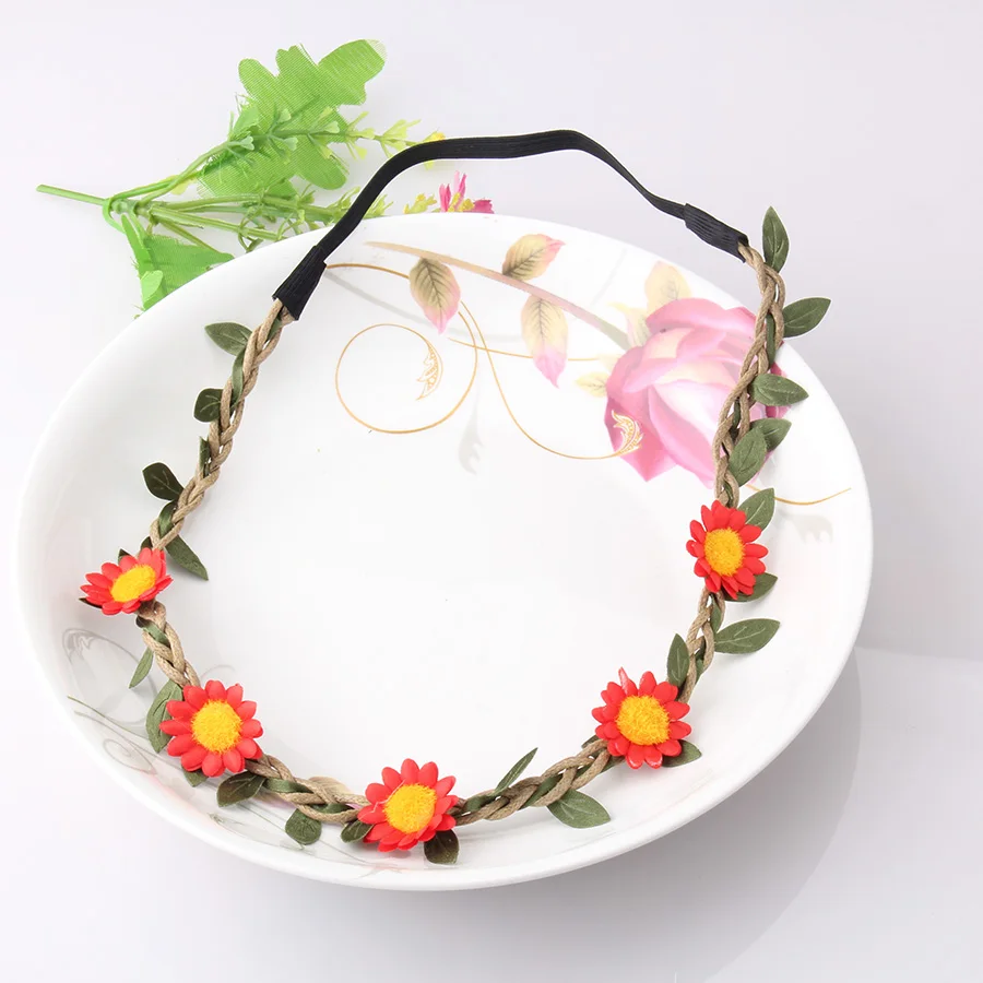 8 Floral Inspired Accessories sale flower crown headband beautiful floral 8 Floral Inspired Accessories sale flower crown headband beautiful floral