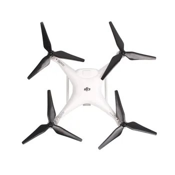 

9450S Full Carbon Fiber Propellers 3-Blade Self-tightening Props with Propeller Mounts for DJI Phantom 4/ PRO/ PRO+/ ADVANCED/ A