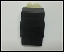 6-Pin Racing CDI Scooter ATV Go Karts