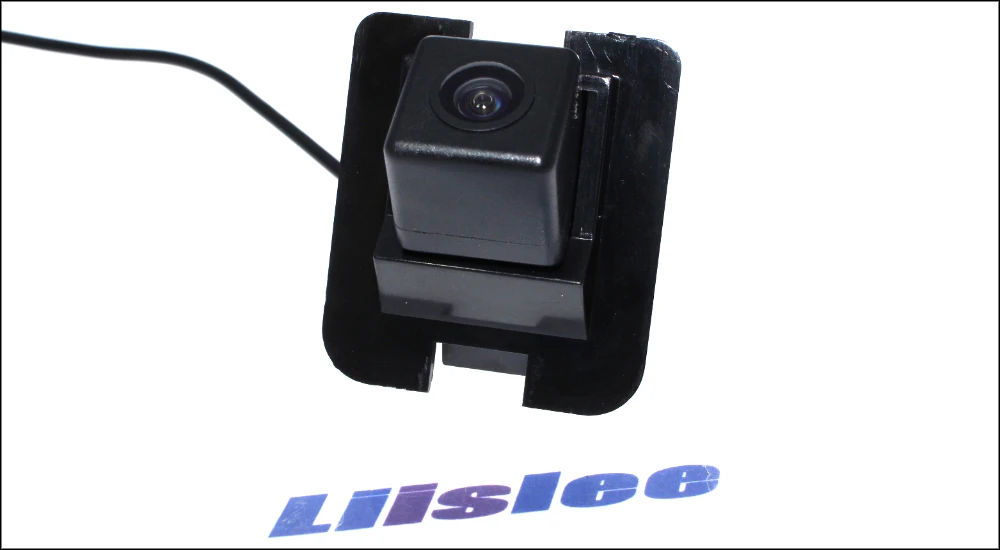 Car Rear View Camera For Mercedes Benz S Class MB W221 S300 S350 S400 S450 S500 S600 Night Vision Look Back Backup CCD Camera 9-1