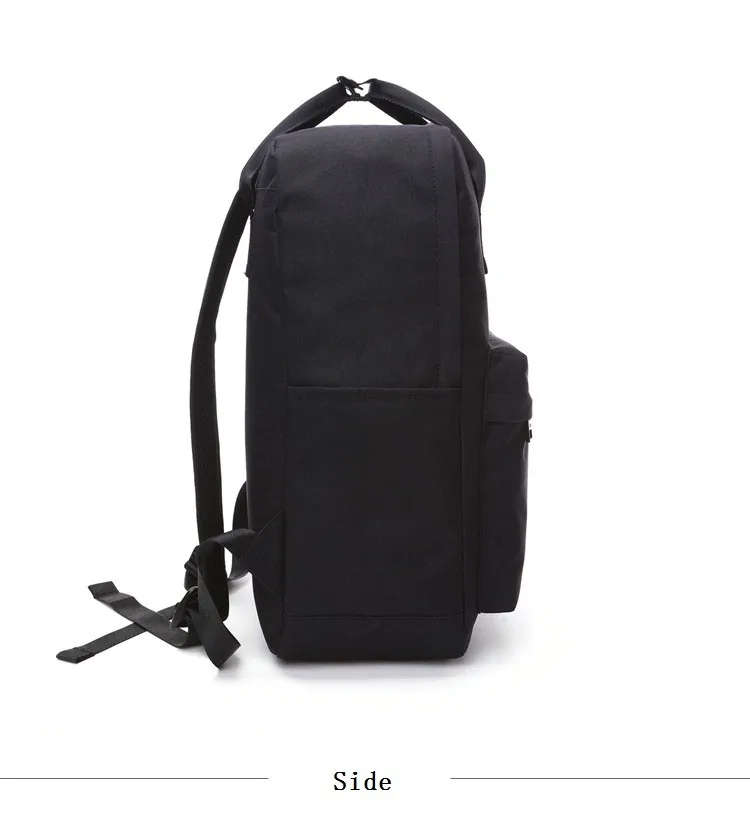 Man Er Wei Large Capacity Backpack Women Preppy School Bags For Teenagers Men Oxford Travel Bags Girls Laptop Backpack Mochila