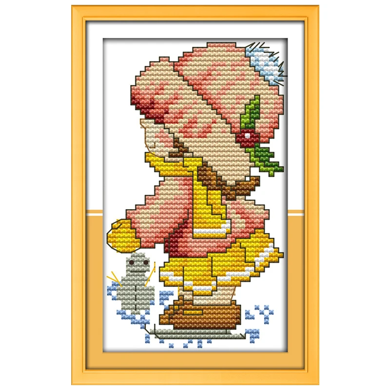 thumb