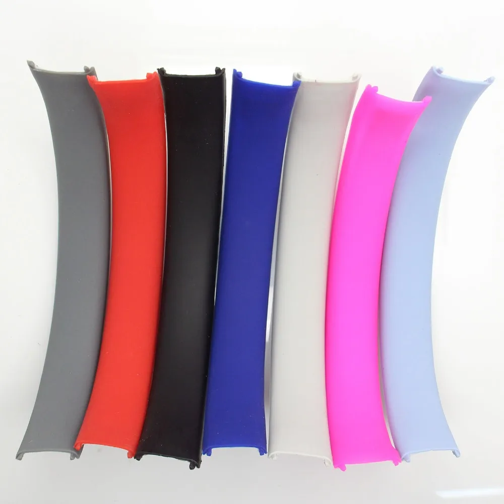

Replacement Headband head band Cushion pad Part bumper For SOLO 2.0 Solo2 Headphones