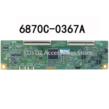 

free shipping Good test T-CON board for LM270WQ1-SDE2 6870C-0367A